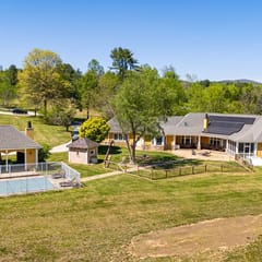 Banked Creek Farm