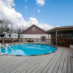 Sauna House