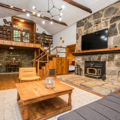 Huckleberry House