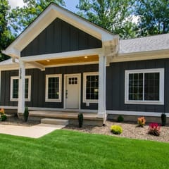 Druid Hills Retreat II