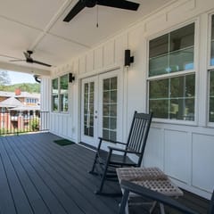 Saluda Row