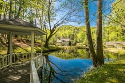 Crab Creek Retreat