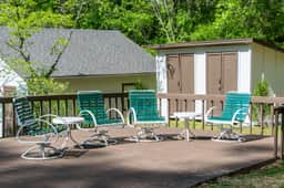 Crab Creek Retreat