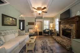 Crab Creek Retreat