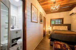 Huckleberry Cottage
