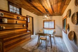 Huckleberry Cottage