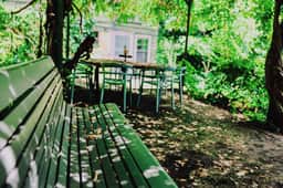 Huckleberry Inn