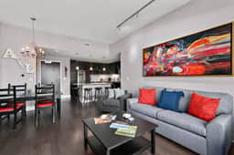 Downtown Condo - Image 2