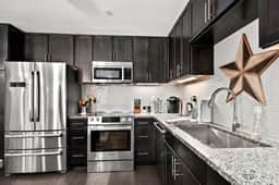Downtown Condo