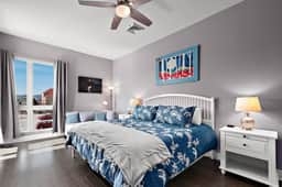 Downtown Condo