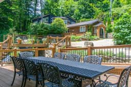 Willow Falls Retreat