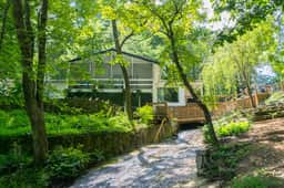 Willow Falls Retreat