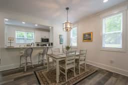 Charleston House