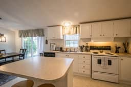Hideaway Prestwood
