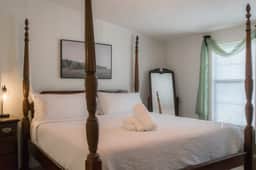 Hideaway Prestwood