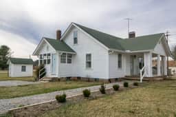 Blue Ridge Haven