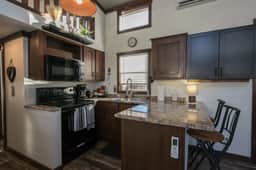 Skyview Cottage