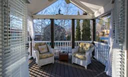 Skyview Cottage