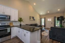 Druid Hills Retreat