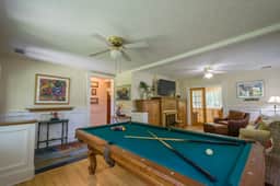 Colonial Haven
