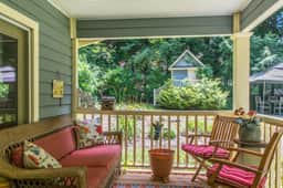 Colonial Haven