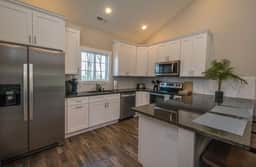 Druid Hills Stay