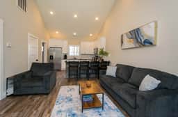 Druid Hills Stay