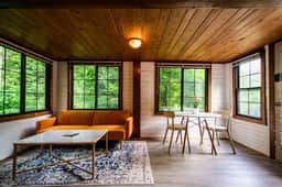 Huckleberry Studio