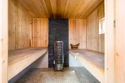 Sauna House