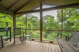 Huckleberry House