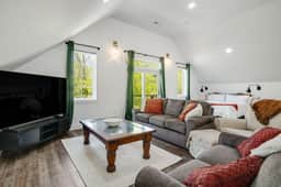 Banked Creek Loft