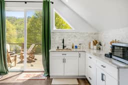 Banked Creek Loft