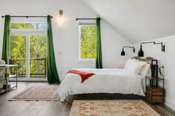 Banked Creek Loft