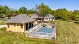 Banked Creek Retreat