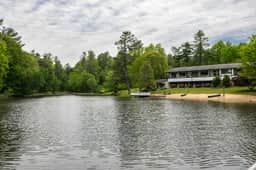 Timber Lodge 503
