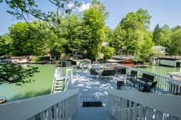 Lake Lure Hideaway