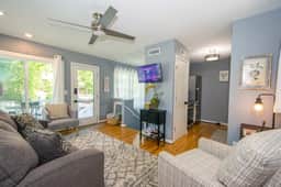 Lake Lure Hideaway