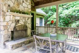Swannanoa Creek - Image 5