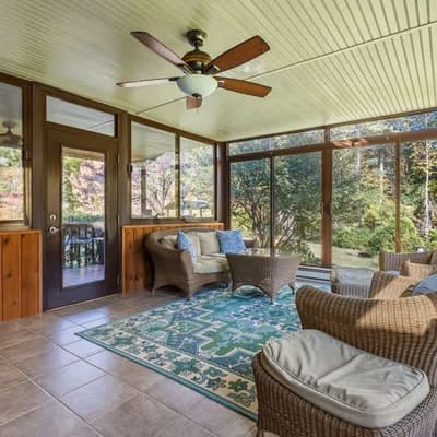 Gathering Place