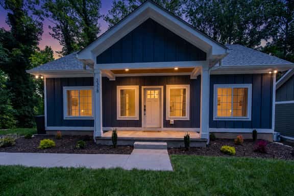 Druid Hills Stay II - Image 1