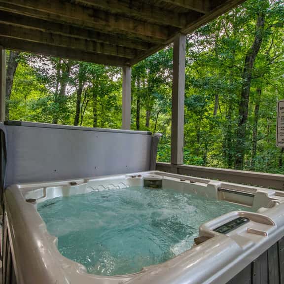 Lure Me In Lodge - Image 1