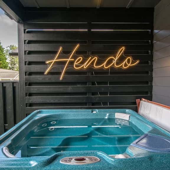 Ecusta Hideaway - Image 1