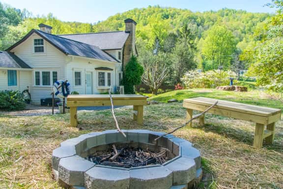 Crab Creek Retreat