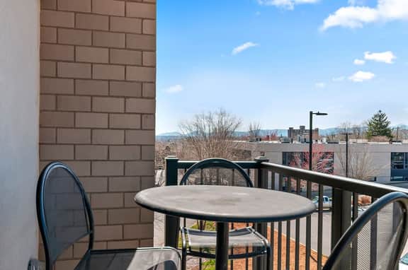 Downtown Condo