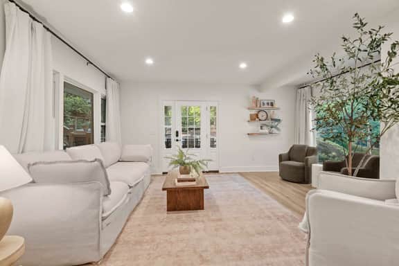 Willow Falls Retreat