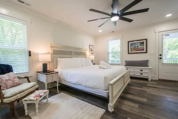 Charleston House