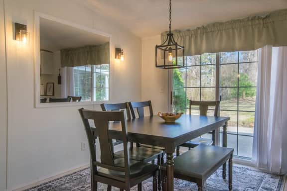 Hideaway Prestwood