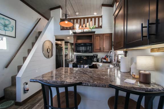 Skyview Cottage