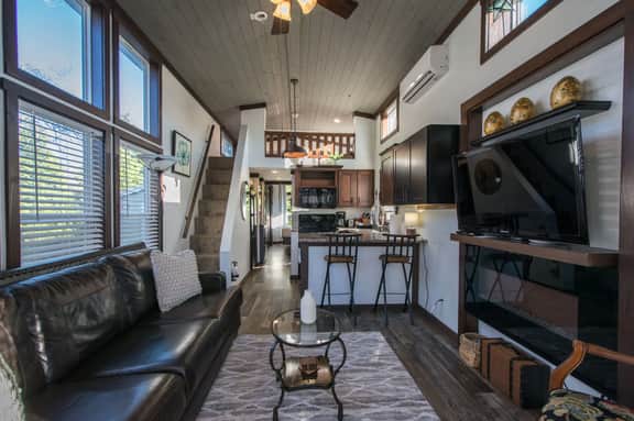 Skyview Cottage
