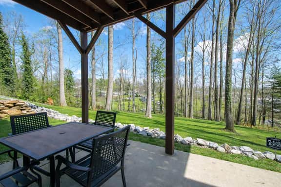 Druid Hills Escape